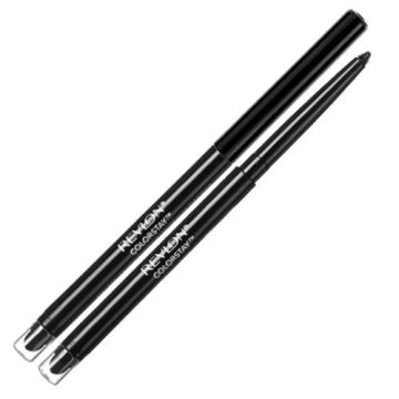 Revlon Colorstay 16h Автоматичен водоустойчив молив за очи, Черен