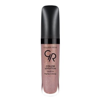 Golden Rose Color Sensation Гланц за устни, 114