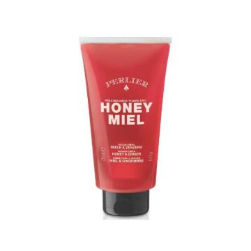 Perlier Honey Miel Душ крем за тяло Honey & Ginger x250 мл