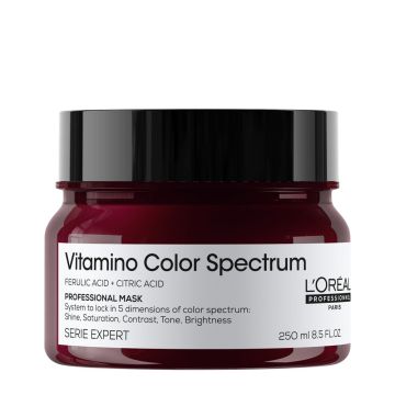 Loreal Professionnel Vitamino Color Spectrum Маска за боядисана коса х250 мл