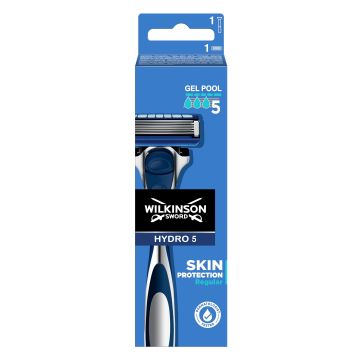 Wilkinson Sword Hydro 5 Самобръсначка за мъже x1 брой
