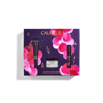 Caudalie Premier Cru Комплект за лице