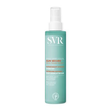 SVR Sun Освежаващ спрей за след слънце x200 мл
