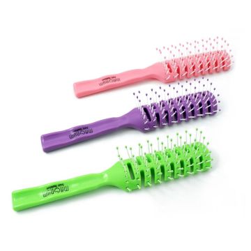 Magnum Feel The Style Четка за коса x1 брой, 343