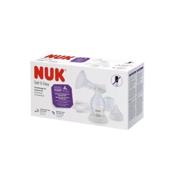Nuk Perfect Match Комплект за разширяване на електрическа помпа