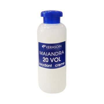 Maiandra Kerasoin Lux Оксидант за коса, 20 Vol х150 мл