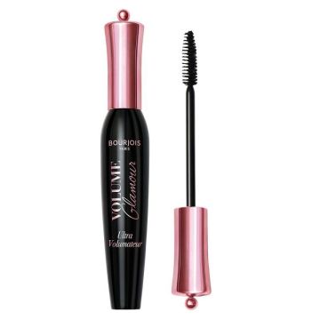 Bourjois Volume Glamour Ultra Volumateur Спирала за мигли x12 мл, Black