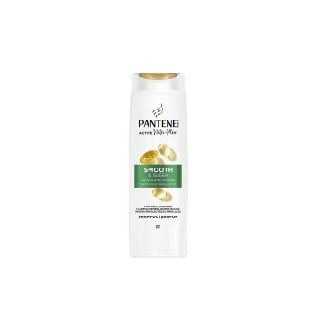 Pantene Pro-V Smooth & Sleek Шампоан за копринено мека и гладка коса х400 мл