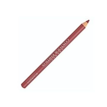 Bourjois Contour Edition Дълготраен молив за устни, 01 Телесно