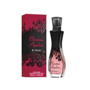 Christina Aguilera By Night Парфюмен спрей за жени х50 мл