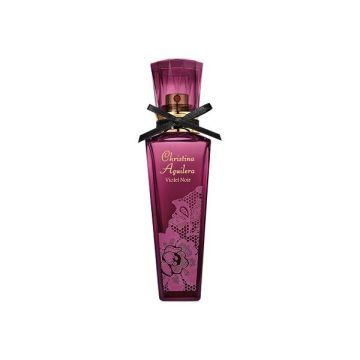 Christina Aguilera Violet Noir Парфюмен спрей за жени х30 мл