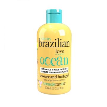 Treaclemoon Brazilian Love Душ гел за тяло x100 мл