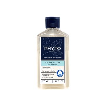 Phyto Solution Anti-Dandruff Шампоан против пърхот x250 мл