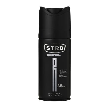 STR8 Rise Дезодорант за мъже против потене 48 часа х150 мл