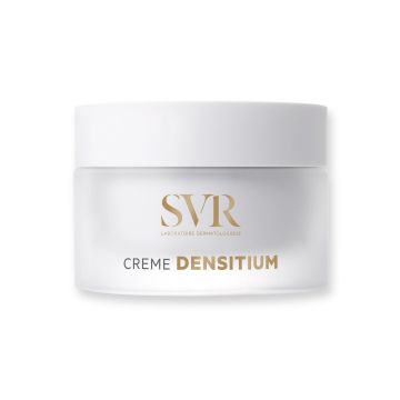 SVR Densitium Крем за лице против бръчки за нормална кожа x50 мл