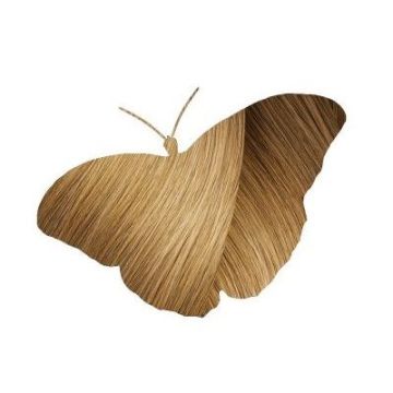 Maiandra Lux Професионална Боя за Коса без парабен 9.3 Много светло златно русо x100мл