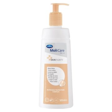 Hartmann Menalind Professional Лосион за тяло x500 мл
