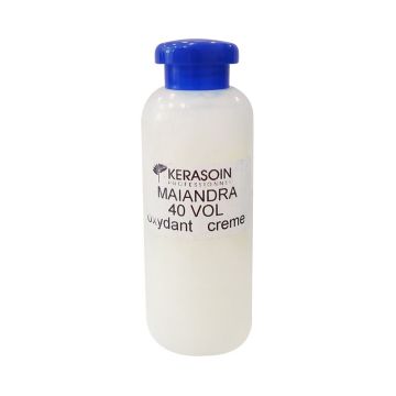 Maiandra Kerasoin Lux Оксидант за коса, 40 Vol х150 мл