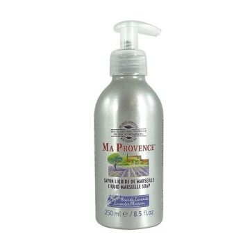 Ma Provence Lavender Течен сапун с лавандула х250 мл