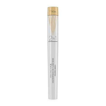 Max Factor Masterpiece 2in1 Lash WOW Спирала за мигли x7 мл, Black