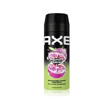Axe Epic Fresh Део спрей за тяло х150 мл