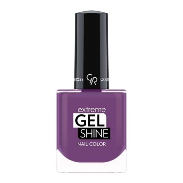 Golden Rose Extreme Gel Shine Лак за нокти с гел ефект, цвят 27