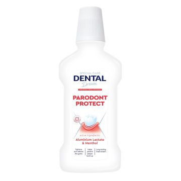 Dental Dream Parodont Protect Вода за уста x500 мл
