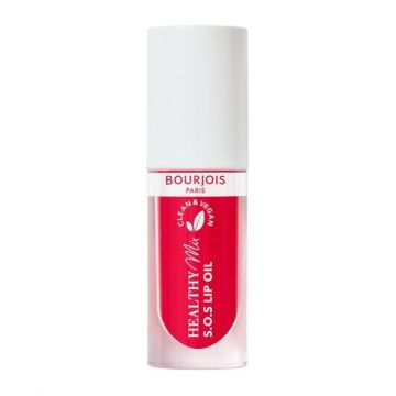 Bourjois Healthy MIx S.O.S  Масло за устни x4.5 мл, N3 Straw Bisous