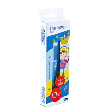 Hartmann Thermoval Kids Термометър за деца