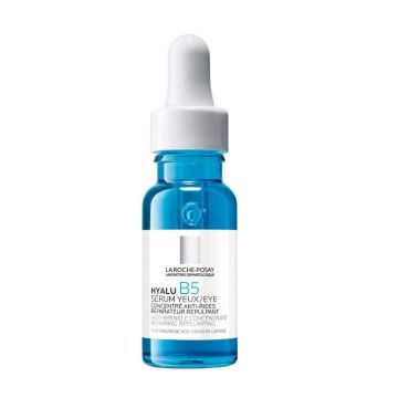 La Roche-Posay Hyalu B5 Серум за околоочната зона x15 мл