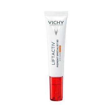 Vichy Liftactiv Pigment Specialist B3 Околочен крем против пигментни петна SPF50+ x15 мл