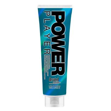 Devoted Creations IC Power Player Бронзант за много тъмен тен х270 мл