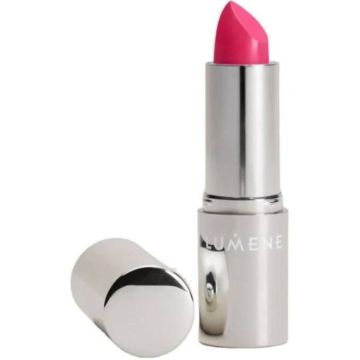 Lumene Luminous Moisture Lipstick Хидратиращо червило за устни x4.7 грама, 15 Nordic Blossom