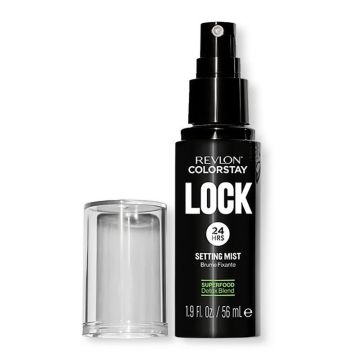 Revlon Colorstay Lock Фиксиращ спрей за грим x56 мл