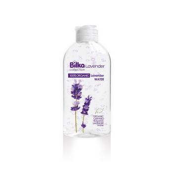 Bilka Lavender Лавандулова вода 100% Organic x200 мл