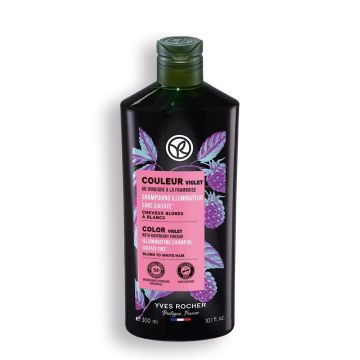 Yves Rocher Hair 23 Шампоан за руса против нежелани отблясъци x300 мл