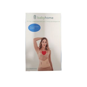 Babyhome Колан за стягане след раждане, размер L-XL