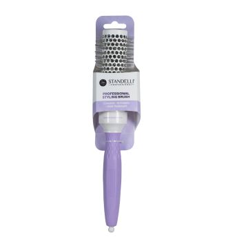 Standelli Кръгла четка за коса за оформяне и изсушаване 34mm - 0780243