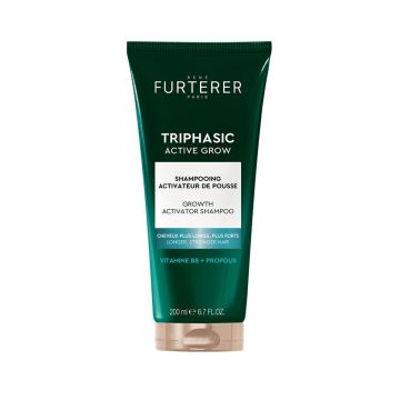 Rene Furterer Triphasic  Active Grow Шампоан за растеж на косата х200 мл