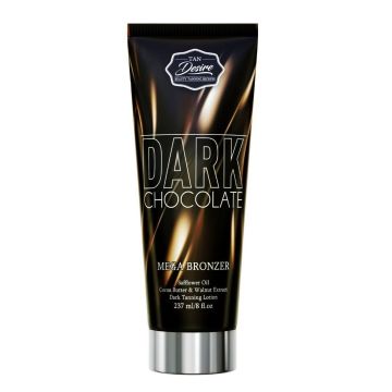 Tan Desire Dark Chocolate Бронзант за тяло x237 мл