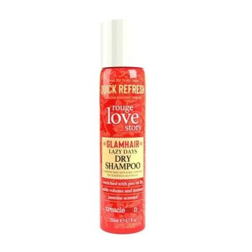 Treaclemoon Rouge Love Освежаващ сух шампоан за коса х200 мл