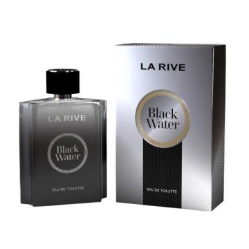 La Rive Black Water Тоалетна вода за мъже x100 мл