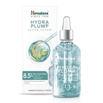 Himalaya Hydra Plump Хидратиращ серум за лице х30 мл