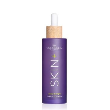 Cocosolis Skin+ Антицелулитен серум-концентрат за тяло х100 мл
