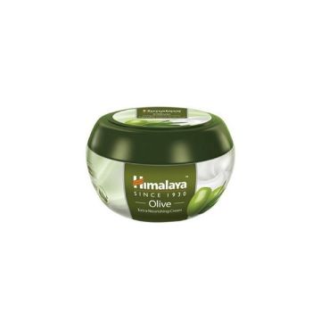 Himalaya Olive Подхранващ крем с маслина х150 мл