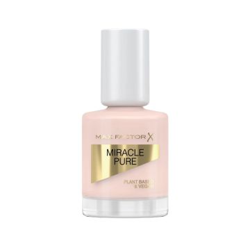 Max Factor Miracle Pure Лак за нокти, 205 Nude Rose