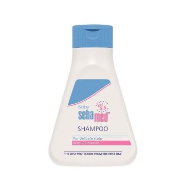 Sebamed Baby Шампоан за деца x250 мл