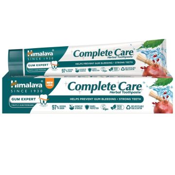 Himalaya Complete Care Паста за зъби за комплексна защита х75 грама