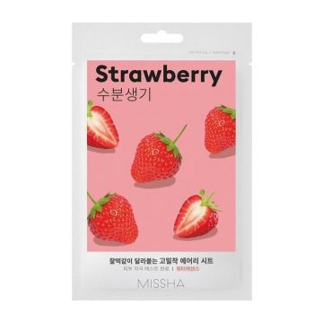Missha Маска за лице с ягода х19 грама