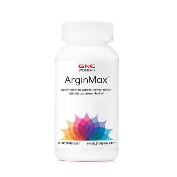 Women's Аргинмакс за жени х90 каплети GNC